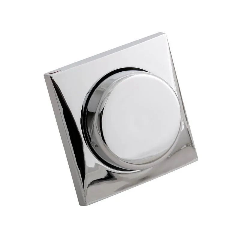 Batsystem LED-Dimmer mit Spannungsstabilisator und Drehregler