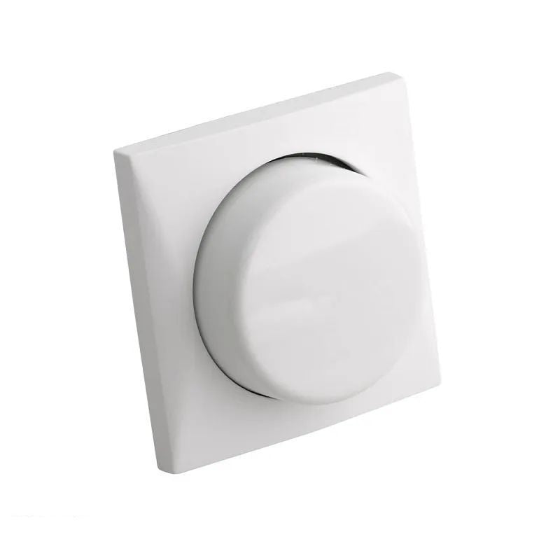 Batsystem LED-Dimmer mit Spannungsstabilisator und Drehregler