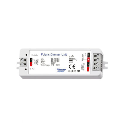 Batsystem Polaris Dimm-Einheit – Hybrid-Dimmer für die Bordbeleuchtung