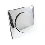 Lichtschalter Typ Berker einfach