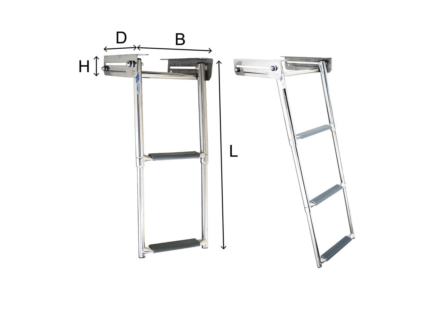 Batsystem Kassettenleiter schmal
