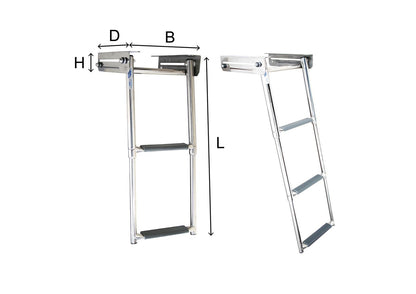 Batsystem Kassettenleiter schmal