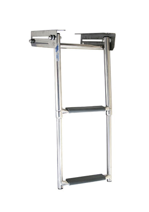 Batsystem cassette ladder, narrow, width 250 mm
