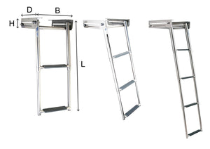 Batsystem Kassettenleiter