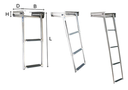 Batsystem Kassettenleiter