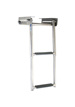 Batsystem cassette ladder