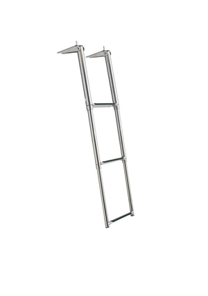 Batsystem telescopic ladder standard