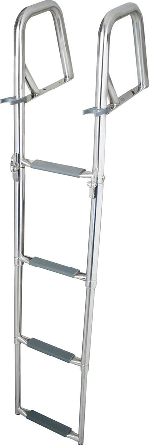 Batsystem BUT45 Badeleiter – 4-stufig