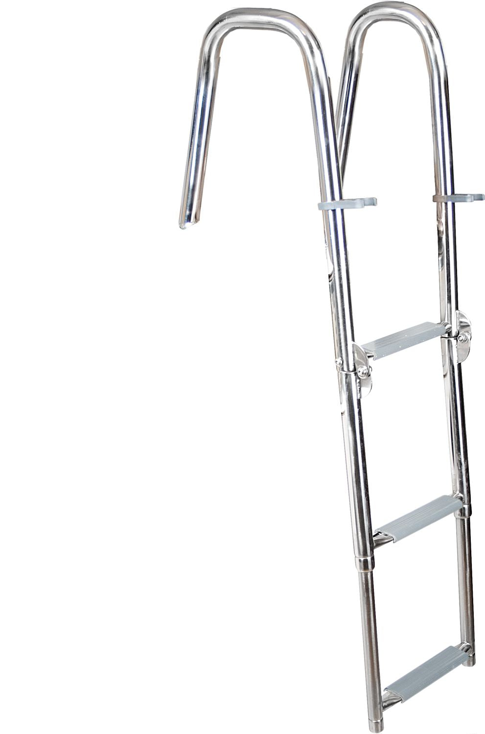 Batsystem Leiter Comfort 3-stufig L=350mm B=376mm H=1120mm