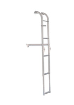 Batsystem Heckleiter 5-stufig 1185mm