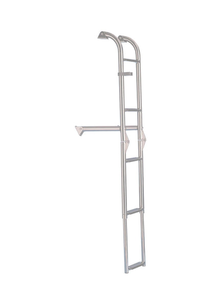 Batsystem Heckleiter 5-stufig 1185mm