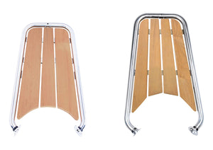 SY Bugplattform Shape