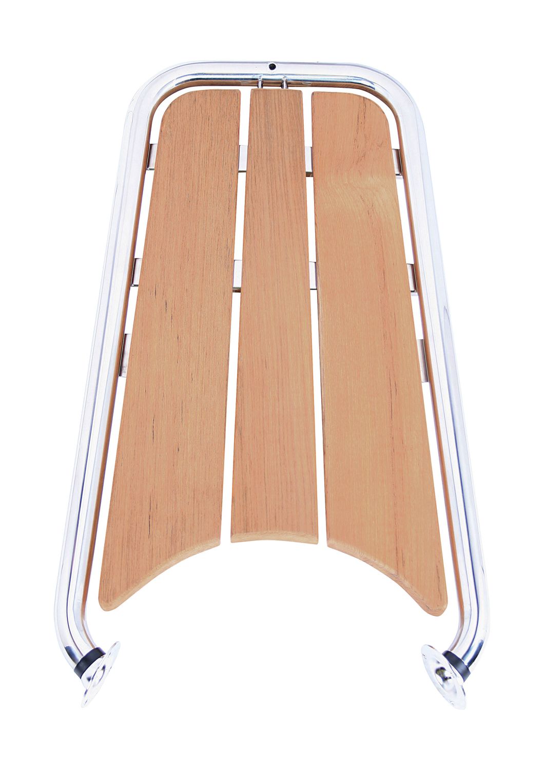 SY Bugplattform Shape