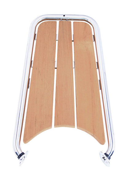 SY Bugplattform Shape
