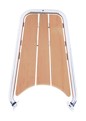 SY Bugplattform Shape