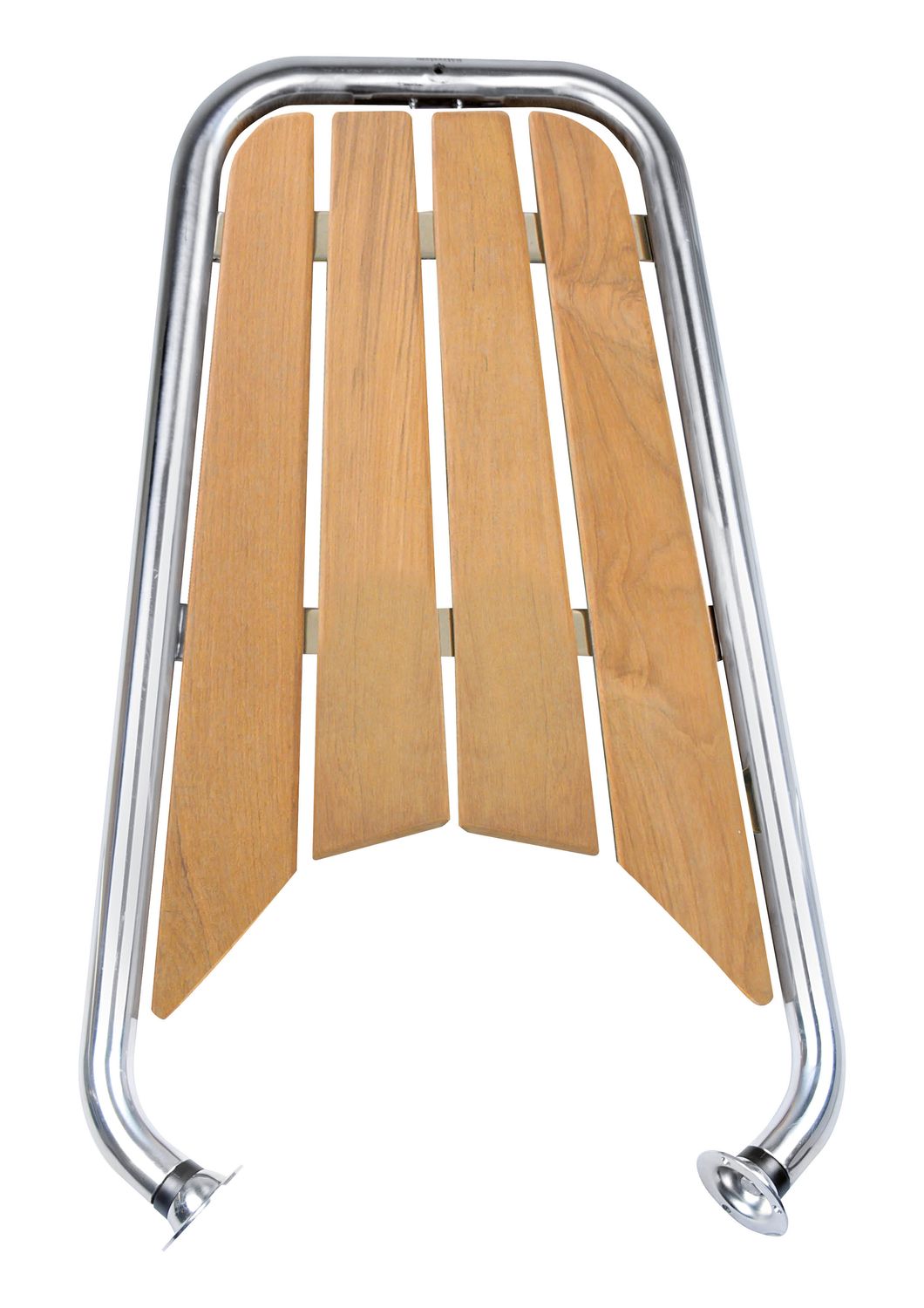 SY Bugplattform Shape