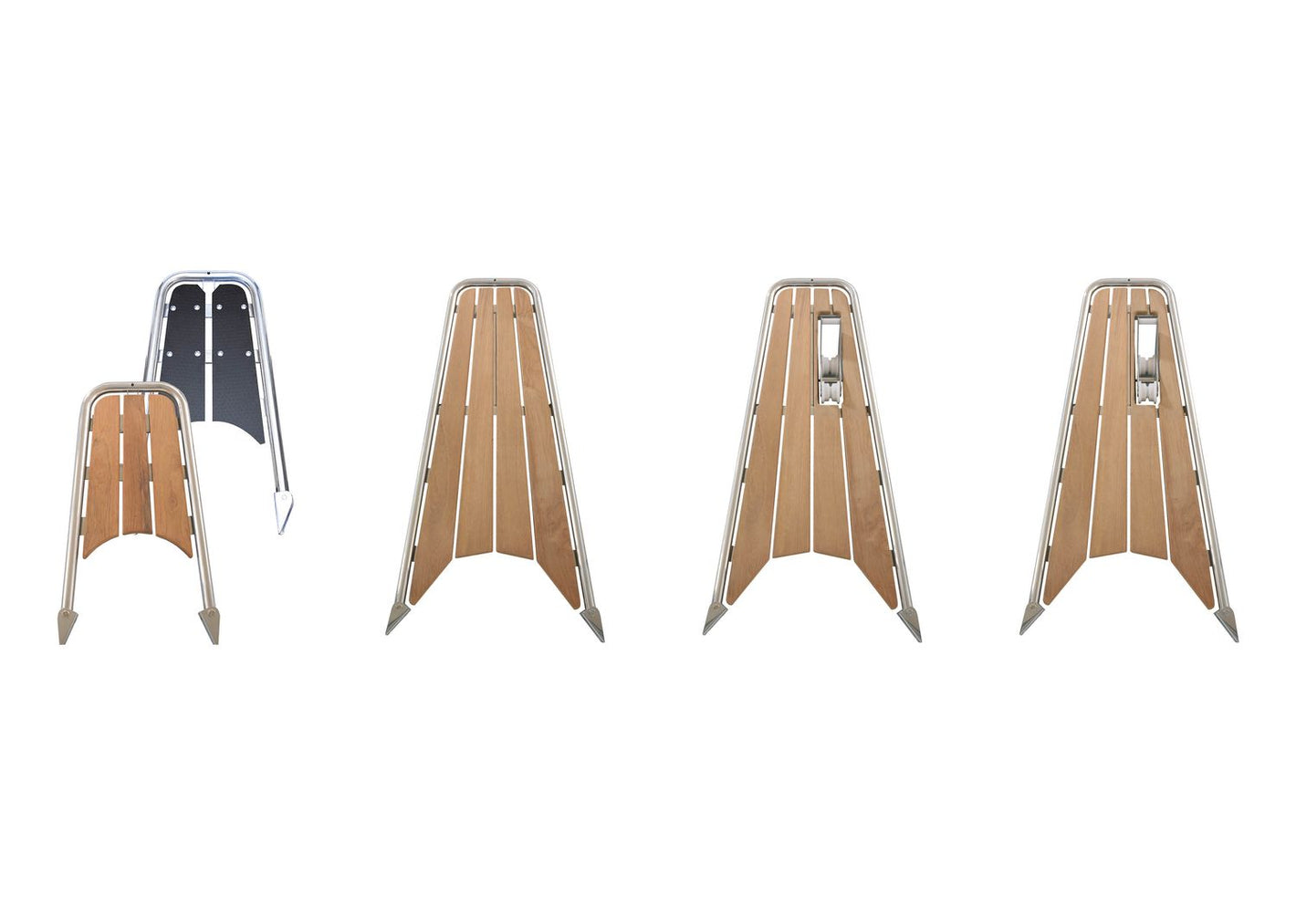 SY Bugplattform Classic