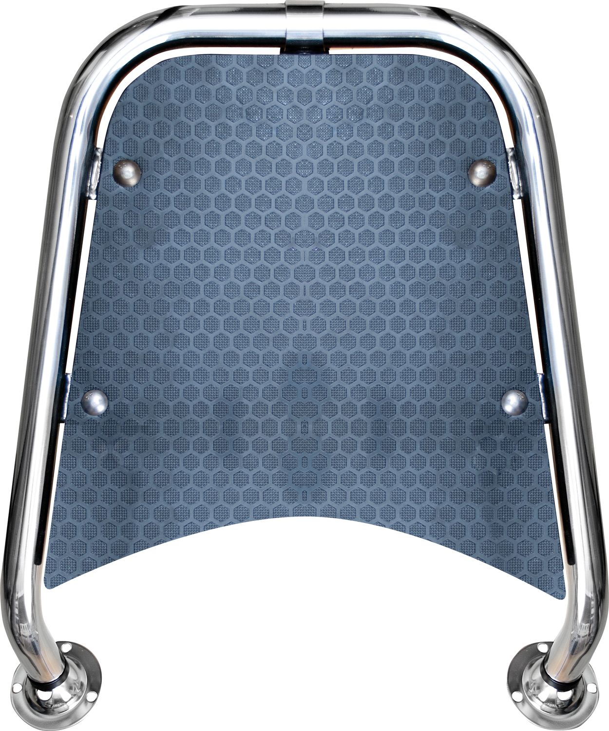 Batsystem Bugplattform für Motorboote MP40BL-1  L=400mm