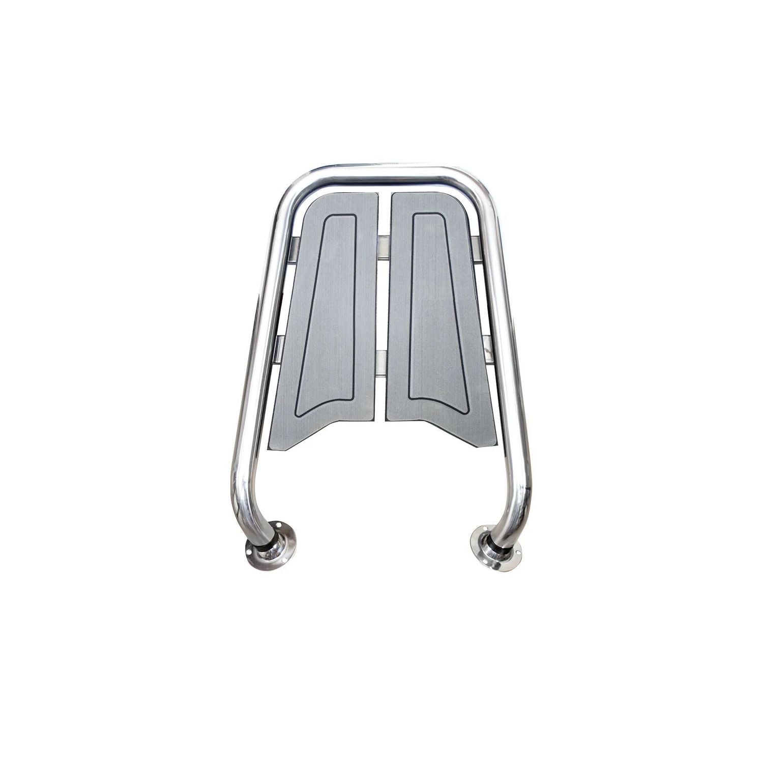 Batsystem Bugplattform Typ MP550 für Motorboote