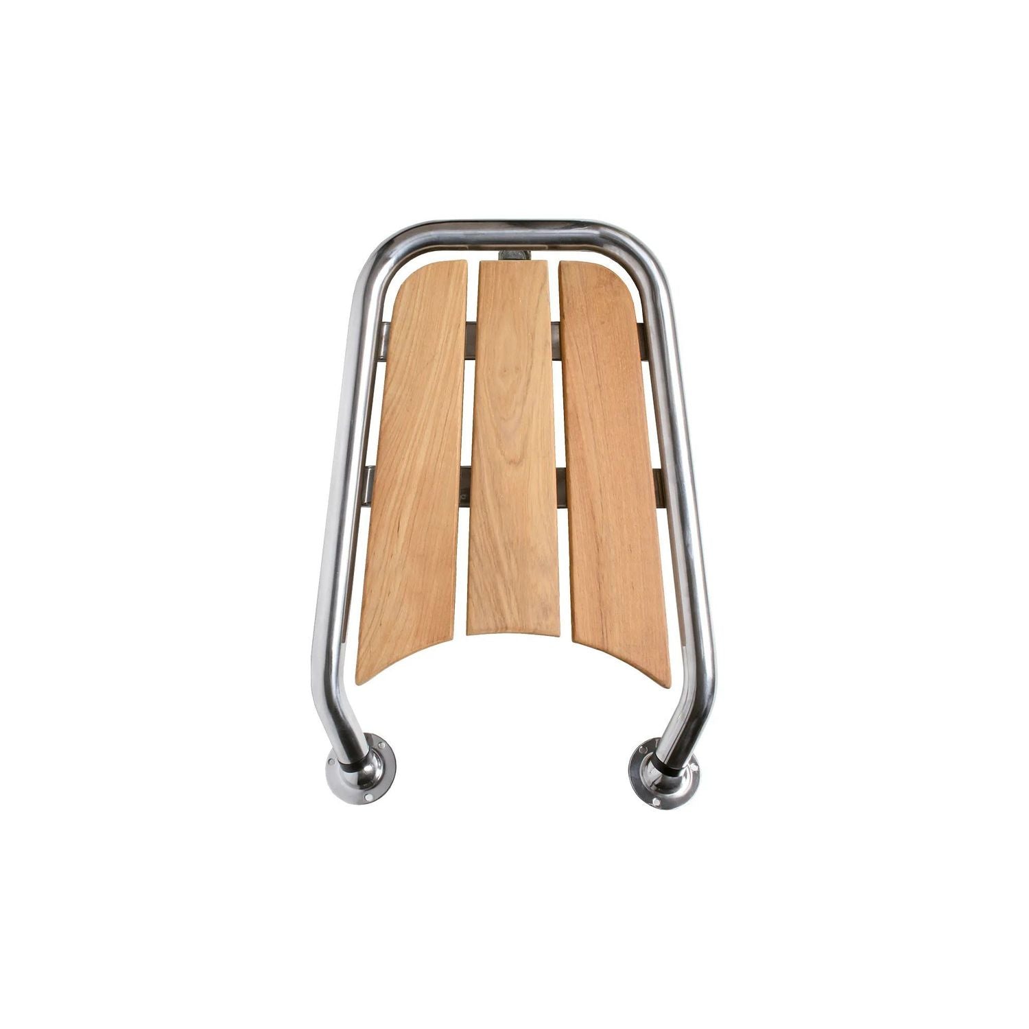 Batsystem Bugplattform MP550 – Badeplattform für Motorboote