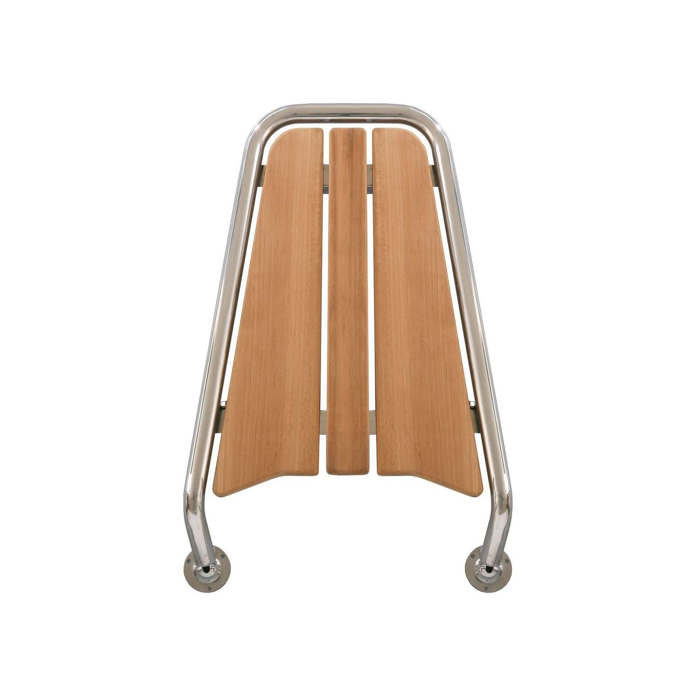 Batsystem Bugplattform MP750 – Edelstahl-Badeplattform für Motorboote