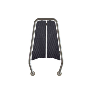 Batsystem Bugplattform Typ MP900 für Motorboote