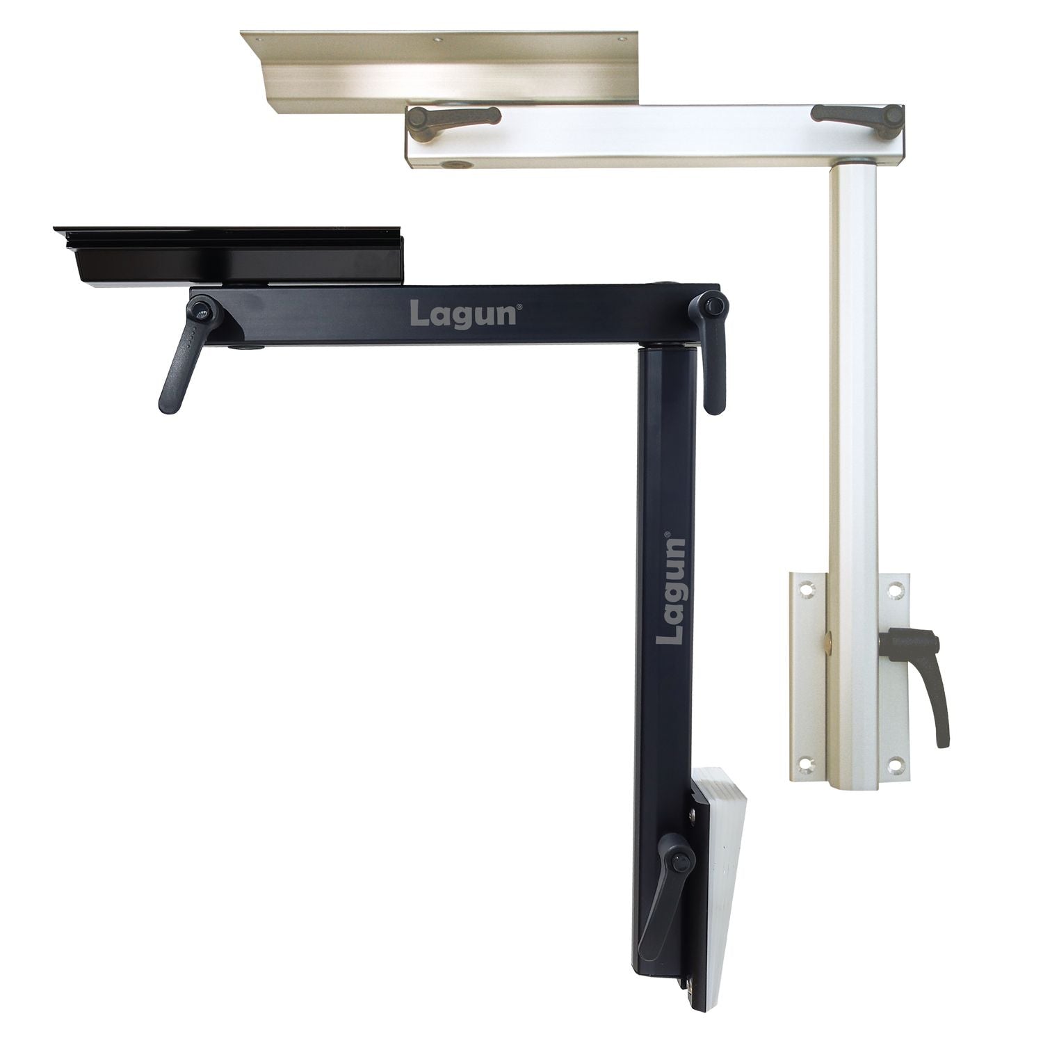 Lagun Tischgestell H=500mm L=400mm