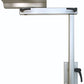 Lagun Tischgestell H=500mm L=400mm