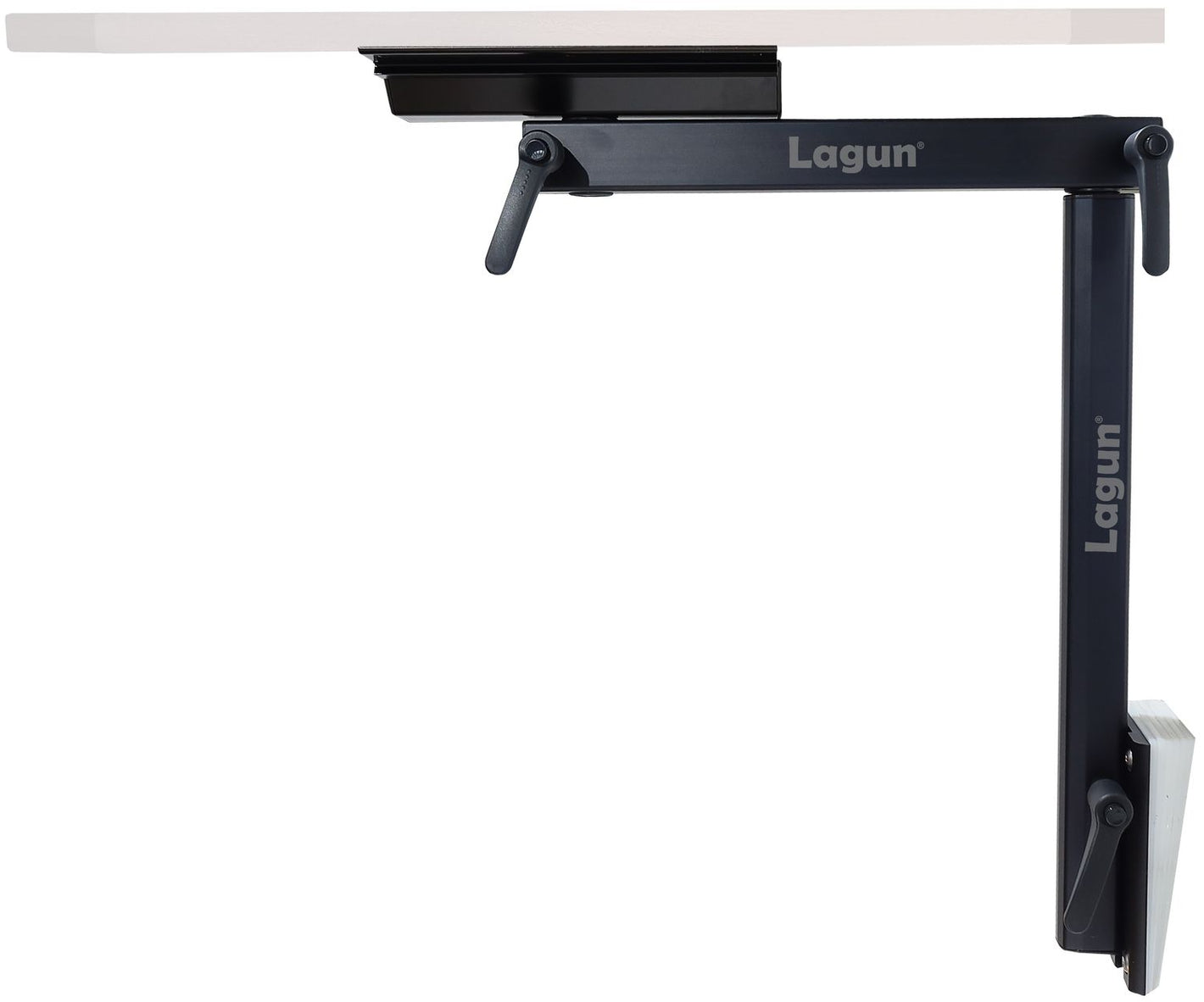 Lagun Tischgestell H=500mm L=400mm