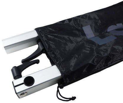 Lagun Aufbewahrungstasche für Tischbein und Auslegerarm – schützende PVC-Tasche