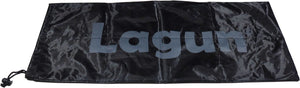 Lagoon bag black