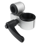 NOA Starlink Befestigungsbeschlag für Rohr D=25mm