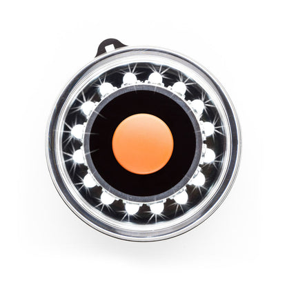 Navilight 360° weiß LED-Leuchte mit Magnet-Basis