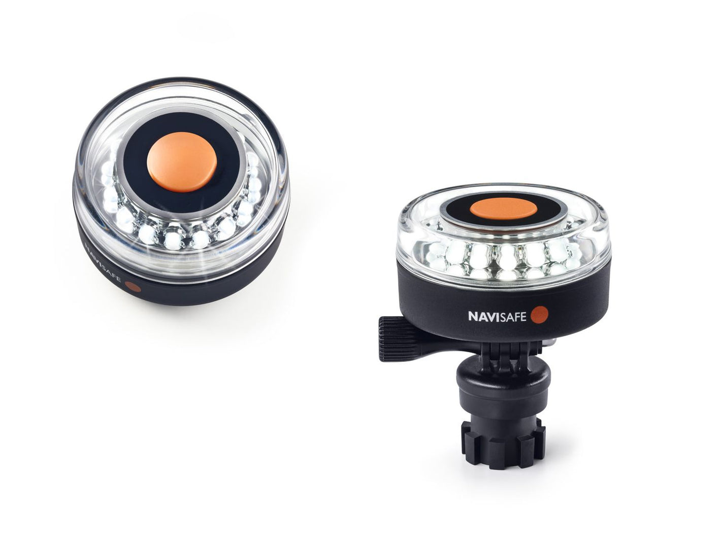 Navisafe Navilight 360° – LED-Positionsleuchte mit Magnet-Basis