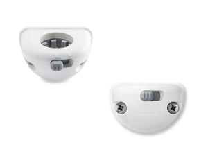 Navisafe Navimount Halterung vertikal – Montagehalterung für Navilights