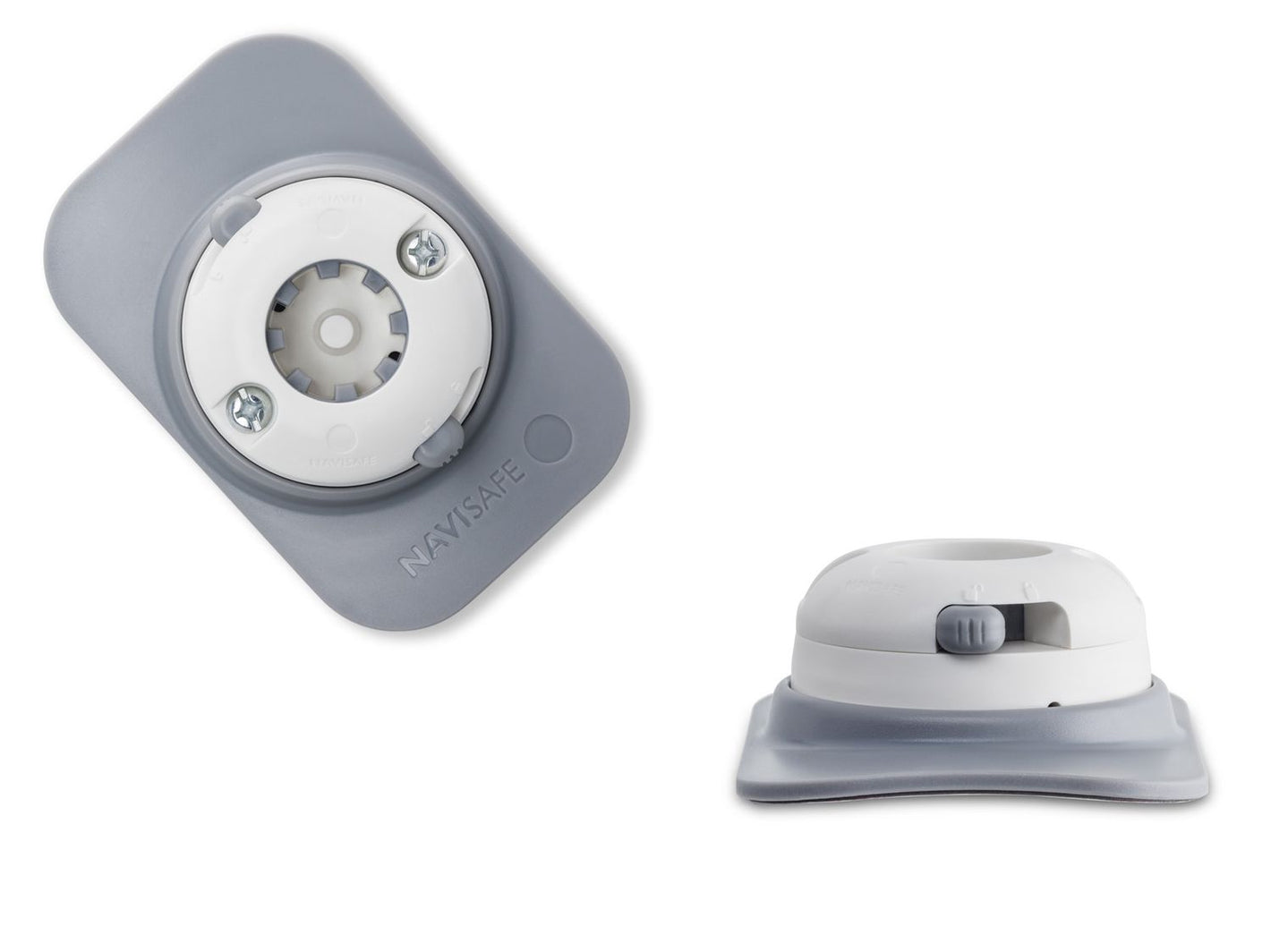 Navisafe Navimount für RIB – Klebehalterung für Navilights