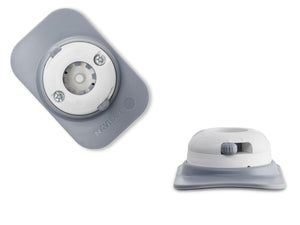 Navisafe Navimount für RIB – Klebehalterung für Navilights