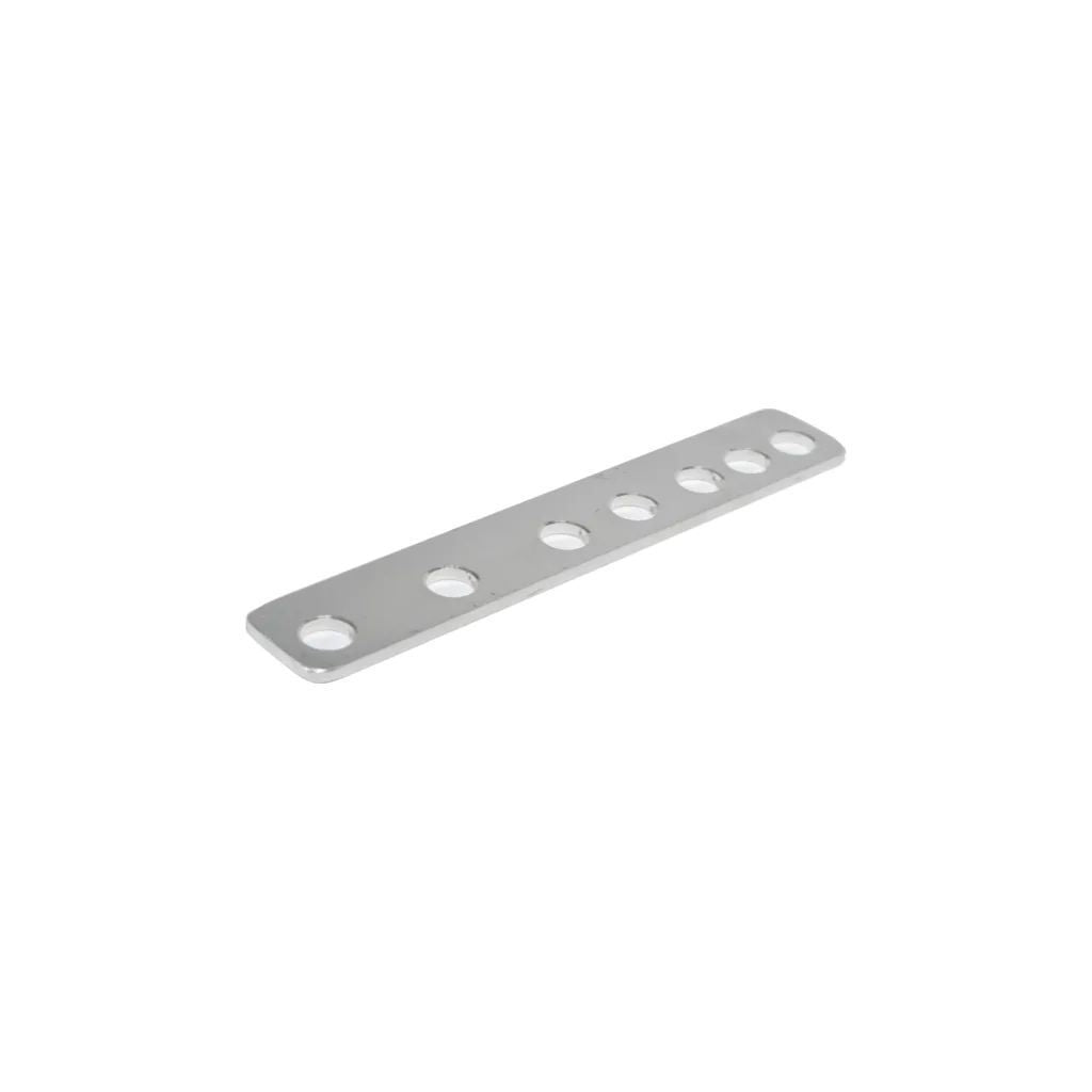 Batsystem Universal-/Wasserstag für Bugplattform MPA75 – Edelstahlbeschlag