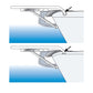 Batsystem extension fitting 30° D=32 mm