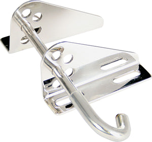 Batsystem Ankerbefestigung