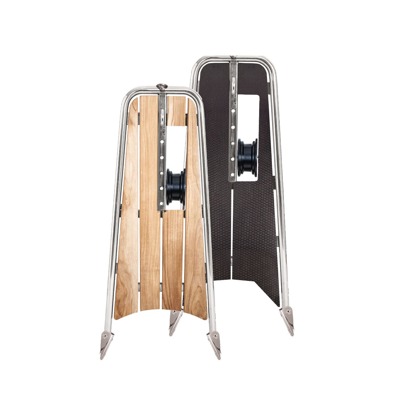 Bugplattform Performance PB1050 mit Ankerrolle