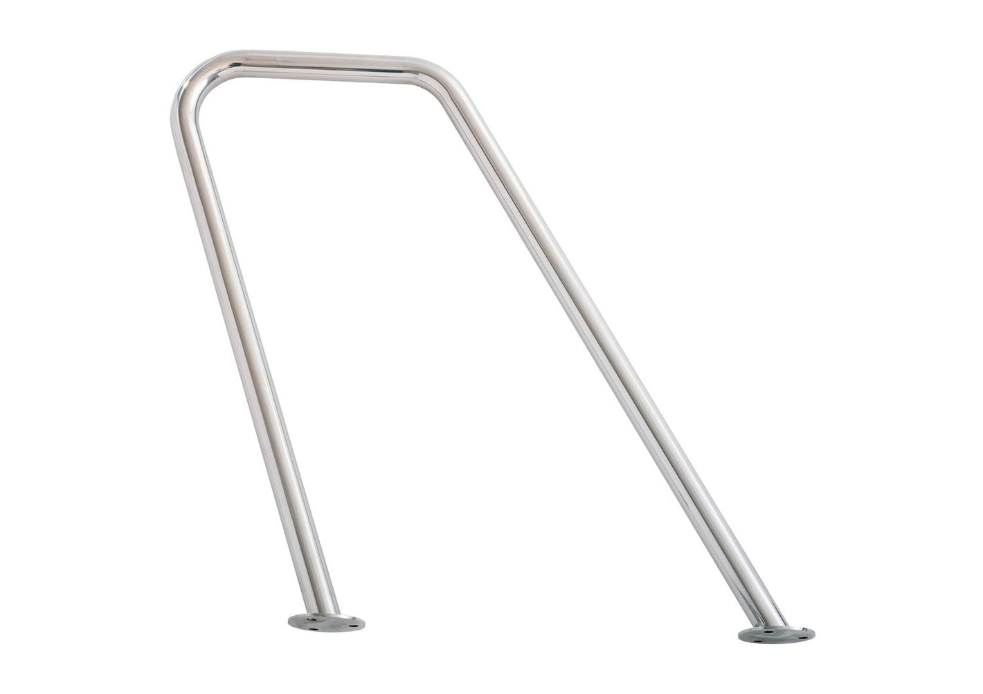 Batsystem Bugkorb L=350mm H=500mm trapezförmig