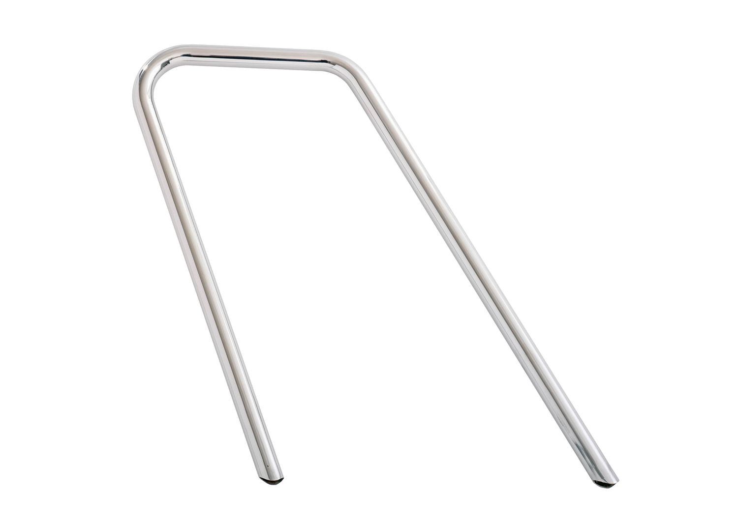 Batsystem Bugkorb 2 Teile H=500mm L=350mm trapezförmig Rohr D=25mm