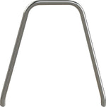 Batsystem Bugkorb 2 Teile H=500mm L=480mm Rohr D=25mm