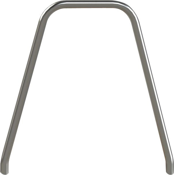 Batsystem Bugkorb 2 Teile H=500mm L=480mm Rohr D=25mm