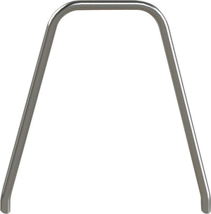 Batsystem Bugkorb 2 Teile H=500mm L=480mm Rohr D=25mm