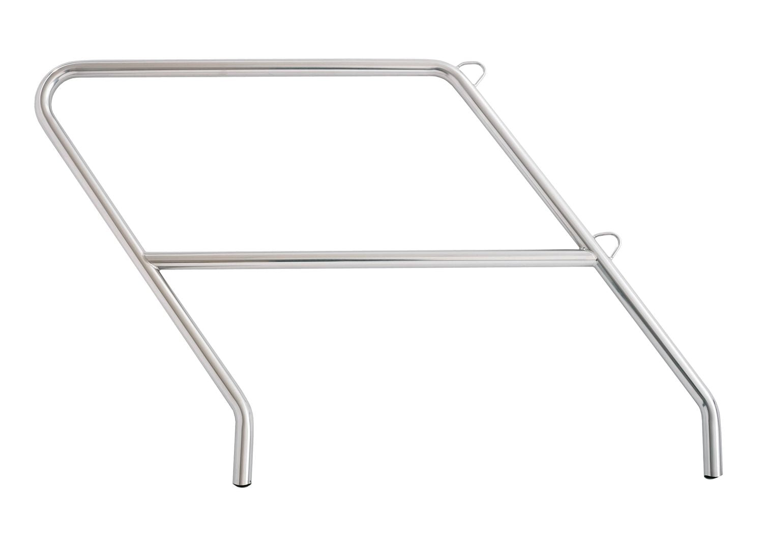 Batsystem Bugkorb 2 Teile H=600mm L=600 trapezförmig Rohr D=25mm