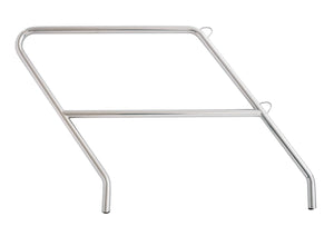Batsystem Bugkorb 2 Teile H=610 L= 800mm trapezförmig Rohr D=25mm