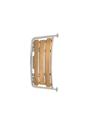 Batsystem Heckplattform Serie 35