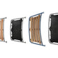 Rear platform Series 45